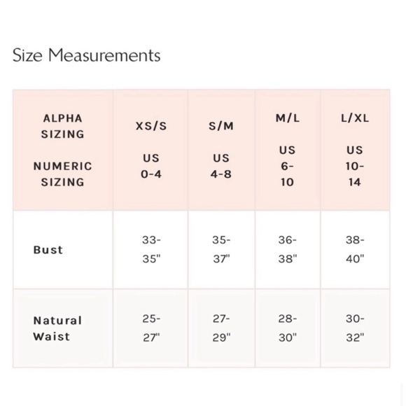 Free People Happiness Runs Crop Tank Size XS/S NWOT - Picture 8 of 13